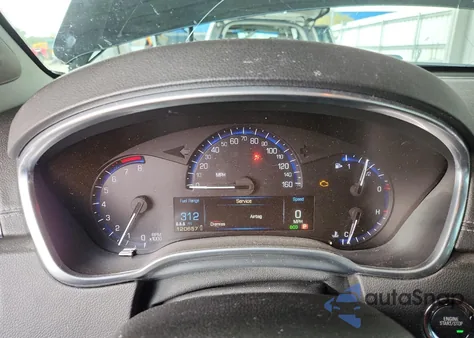 2013 Cadillac Srx из США, поврежденный, VIN 3GYFNAE33DS644990